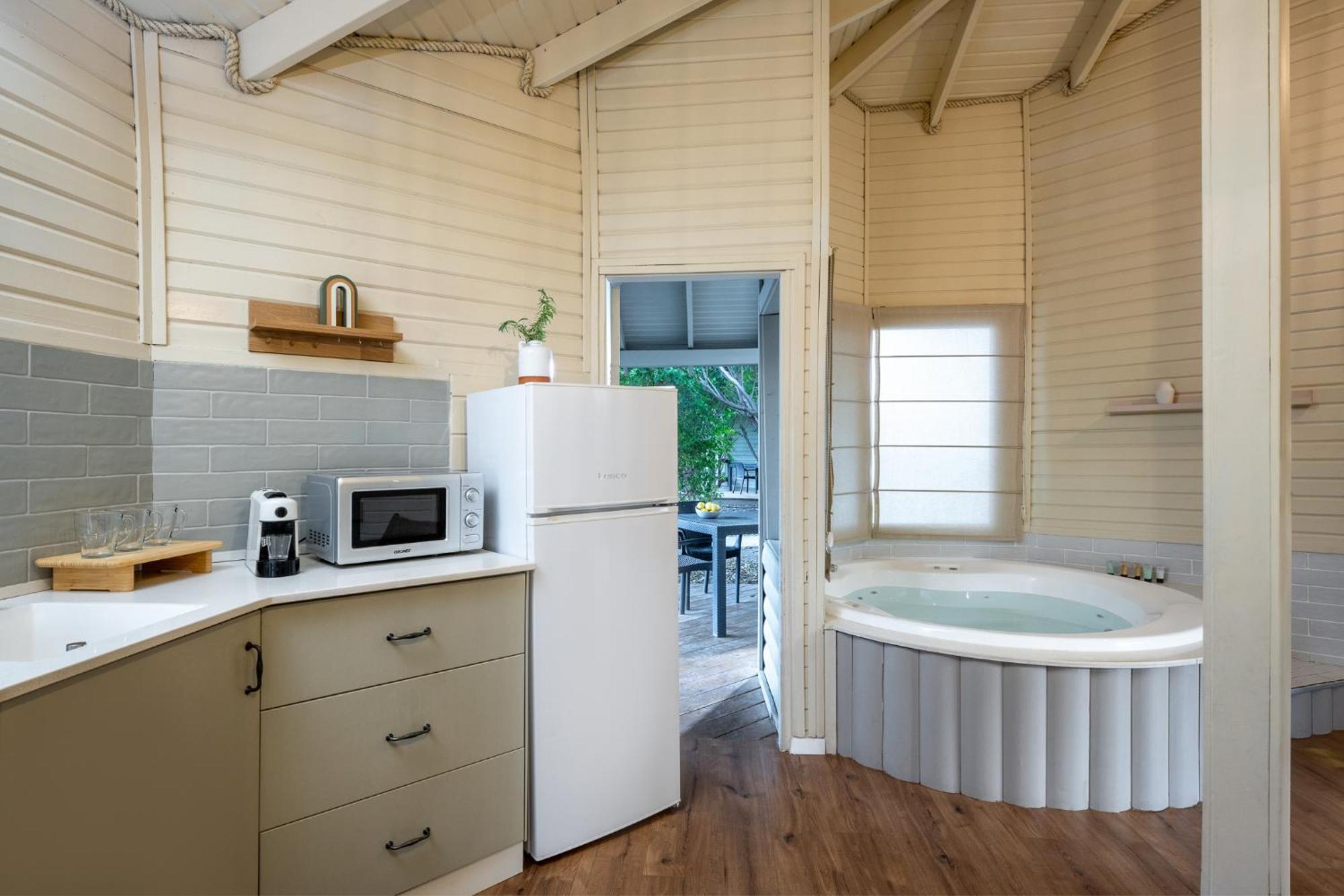 Nir David Country Lodge Экстерьер фото